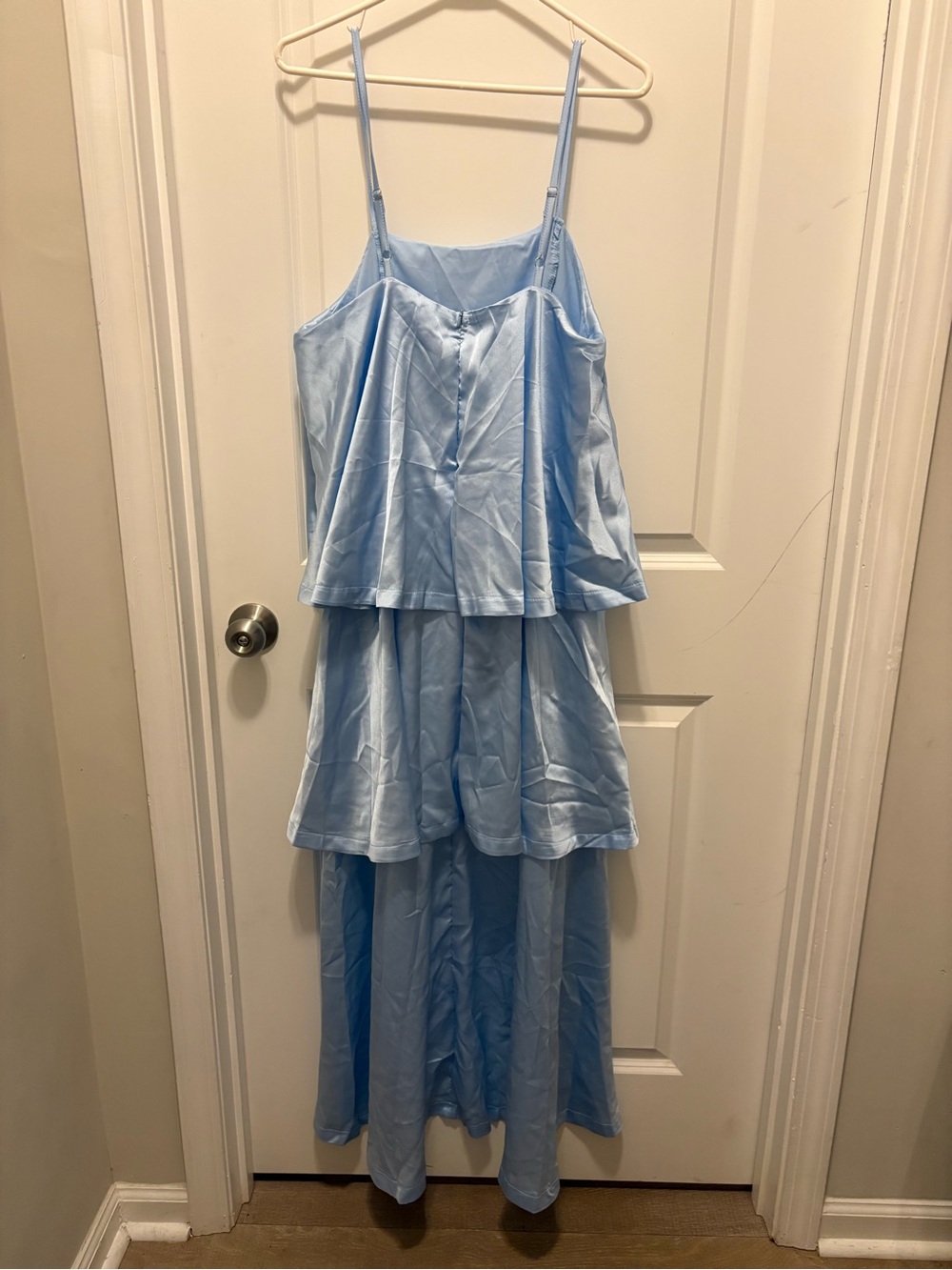 Maxi Dress - Picture 3 of 3